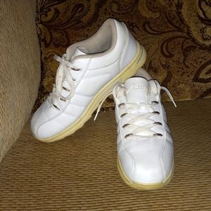 ❤FINAL REDUCTION Lugz Centrum 2 White